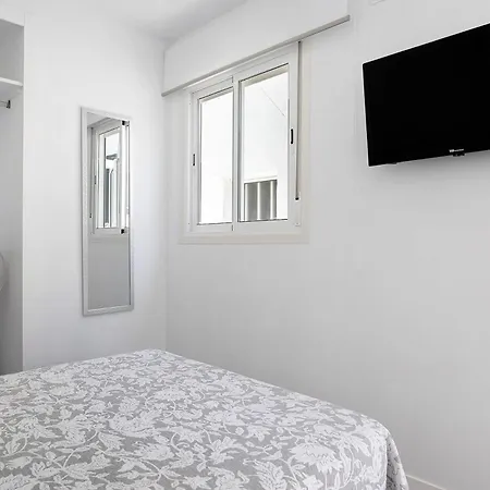Apartman Atico Enzo *