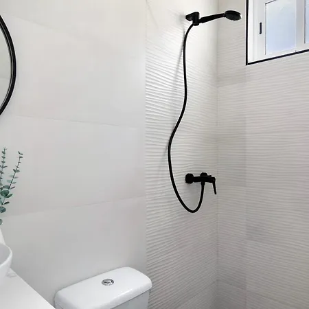 Apartman Atico Enzo *