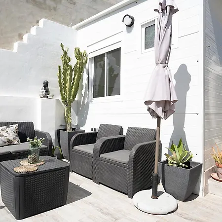 Apartman Atico Enzo Conil de la Frontera