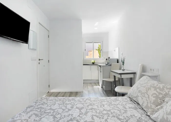 Apartment Atico Enzo *