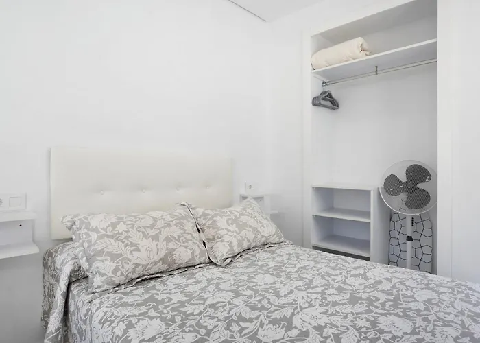 Atico Enzo Conil De La Frontera