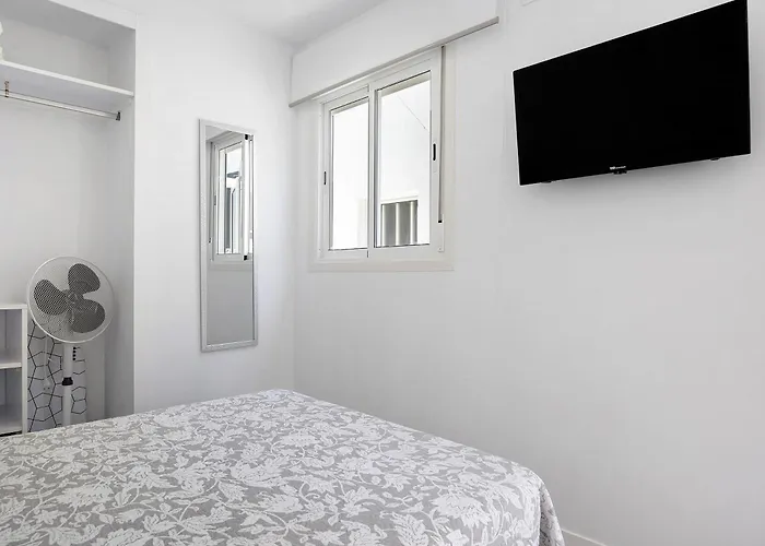 Apartment Atico Enzo *