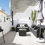 Apartment Atico Enzo Conil De La Frontera