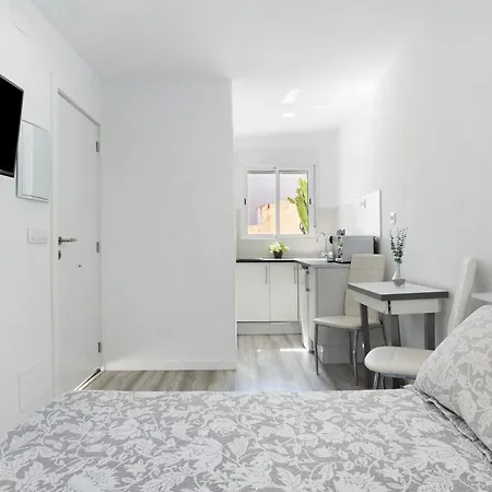 Apartamento Atico Enzo *