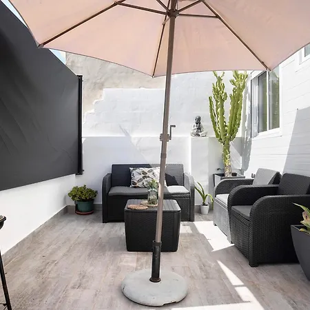 Apartamento Atico Enzo