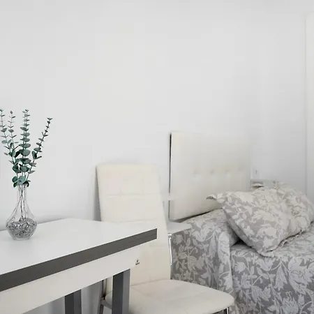 Apartamento Atico Enzo