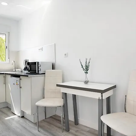 Apartamento Atico Enzo