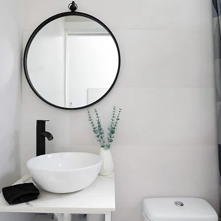 Apartamento Atico Enzo Conil De La Frontera