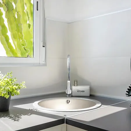 Apartment Atico Enzo