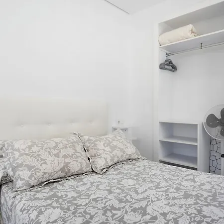 Apartment Atico Enzo *