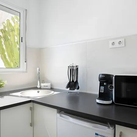 Apartment Atico Enzo Conil De La Frontera