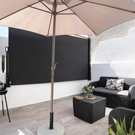 Apartman Atico Enzo
