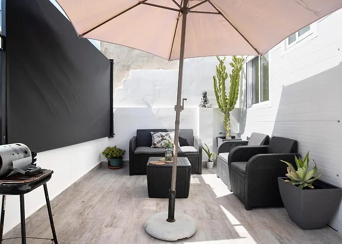 Appartamento Atico Enzo