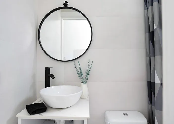 Daire Atico Enzo Conil De La Frontera