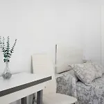 Апартаменты Atico Enzo