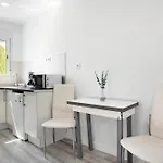 Апартаменты Atico Enzo