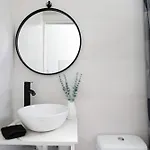 Апартаменты Atico Enzo Кониль-де-ла-Фронтера