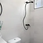 Апартаменты Atico Enzo *