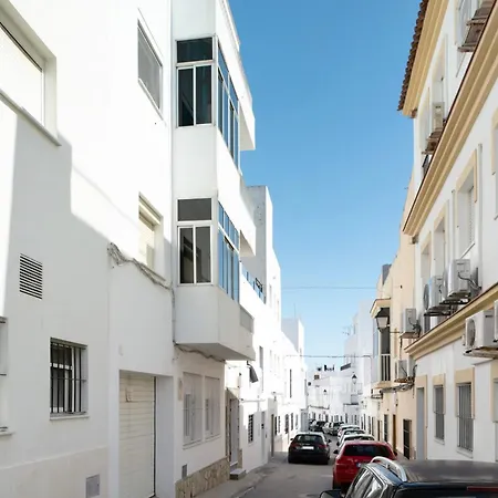 Apartment Atico Enzo