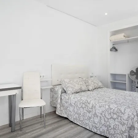 Atico Enzo Apartmán Conil De La Frontera