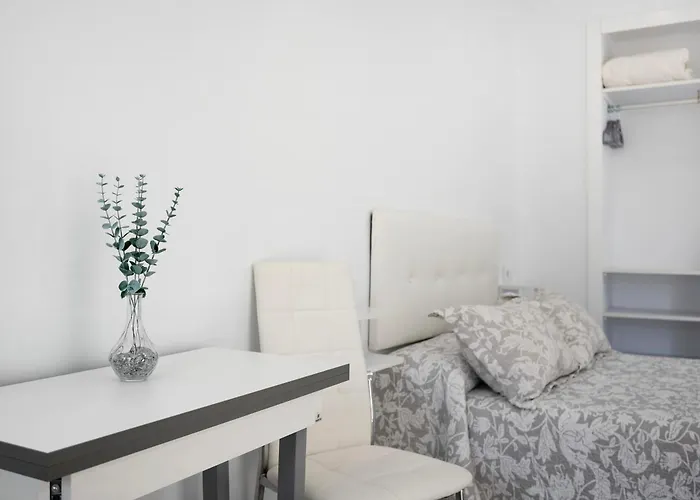 Apartment Atico Enzo