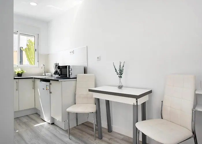 Apartment Atico Enzo