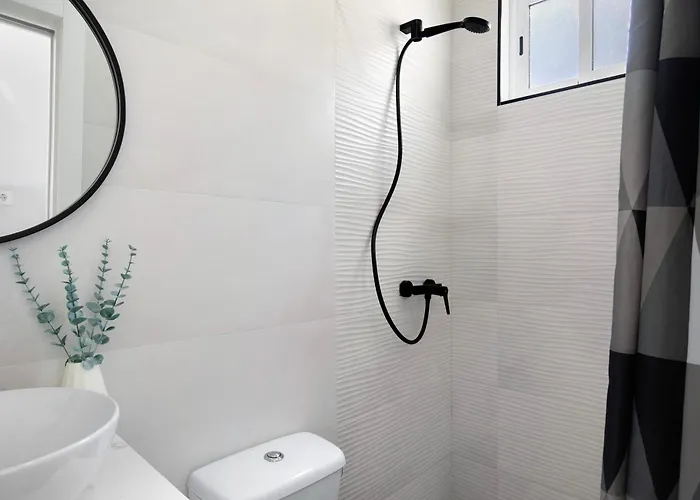 Apartment Atico Enzo *