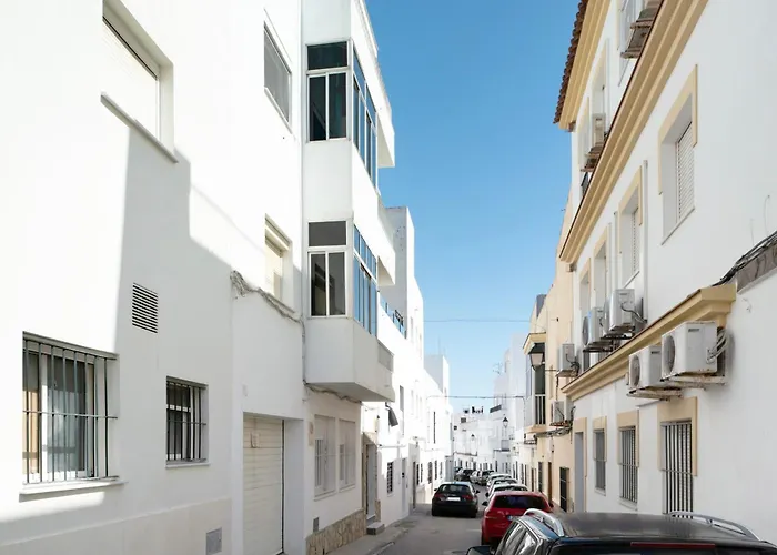 Apartment Atico Enzo