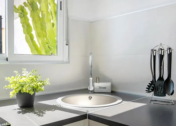 Apartment Atico Enzo